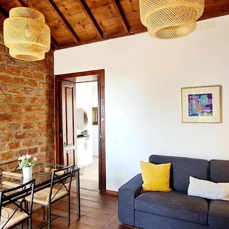 Vivienda Vacacional Lina Puntagorda Buitenkant foto
