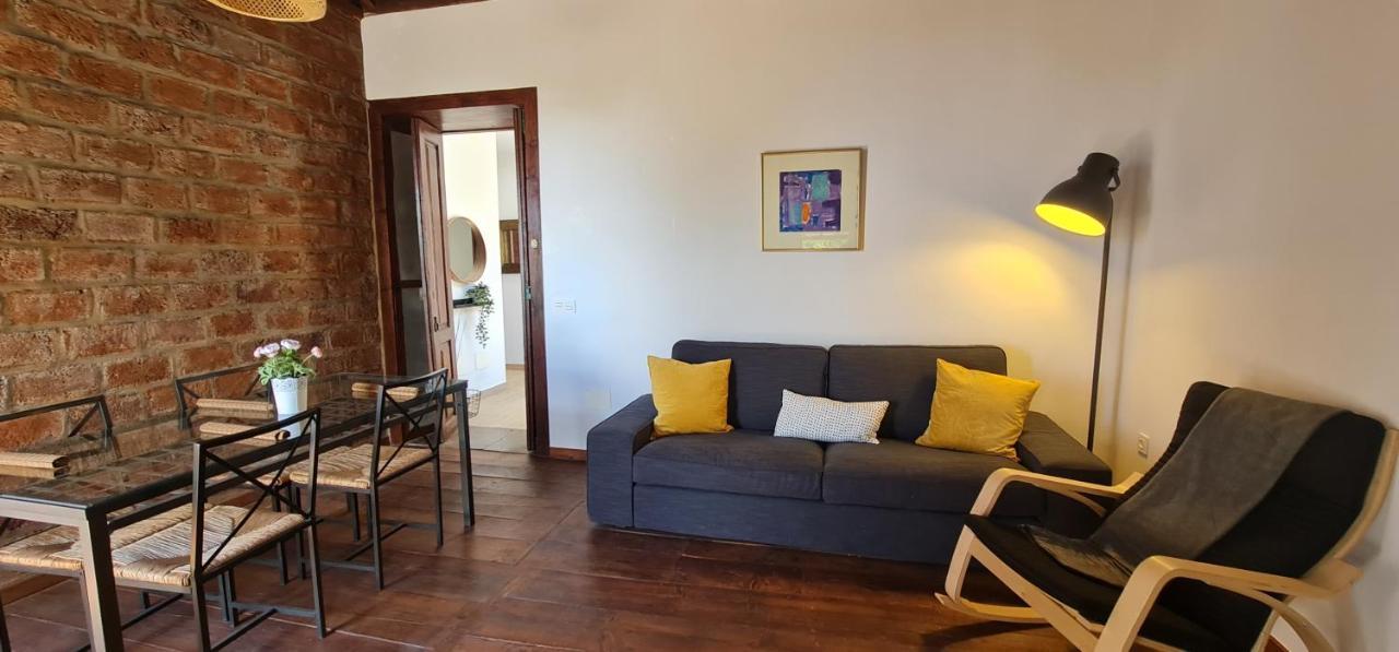 Vivienda Vacacional Lina Puntagorda Buitenkant foto